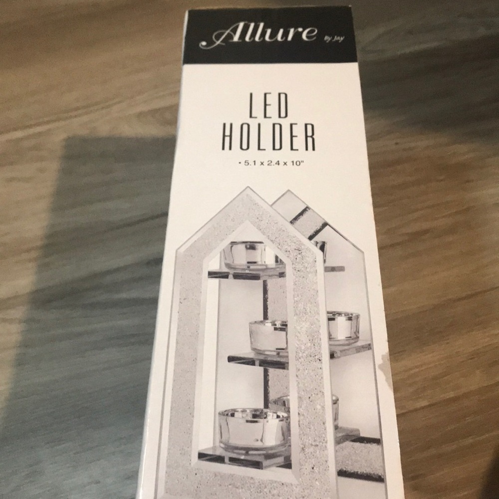 Allure/ Led Holder